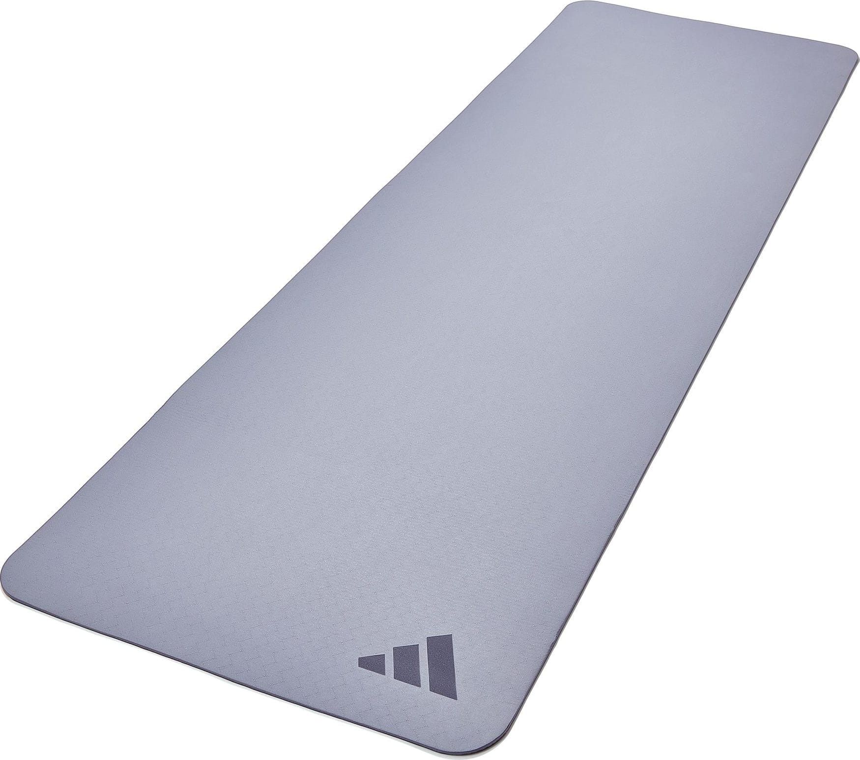 Килимок Adidas Premium Yoga Mat (ADYG-10300SV) — фото 4