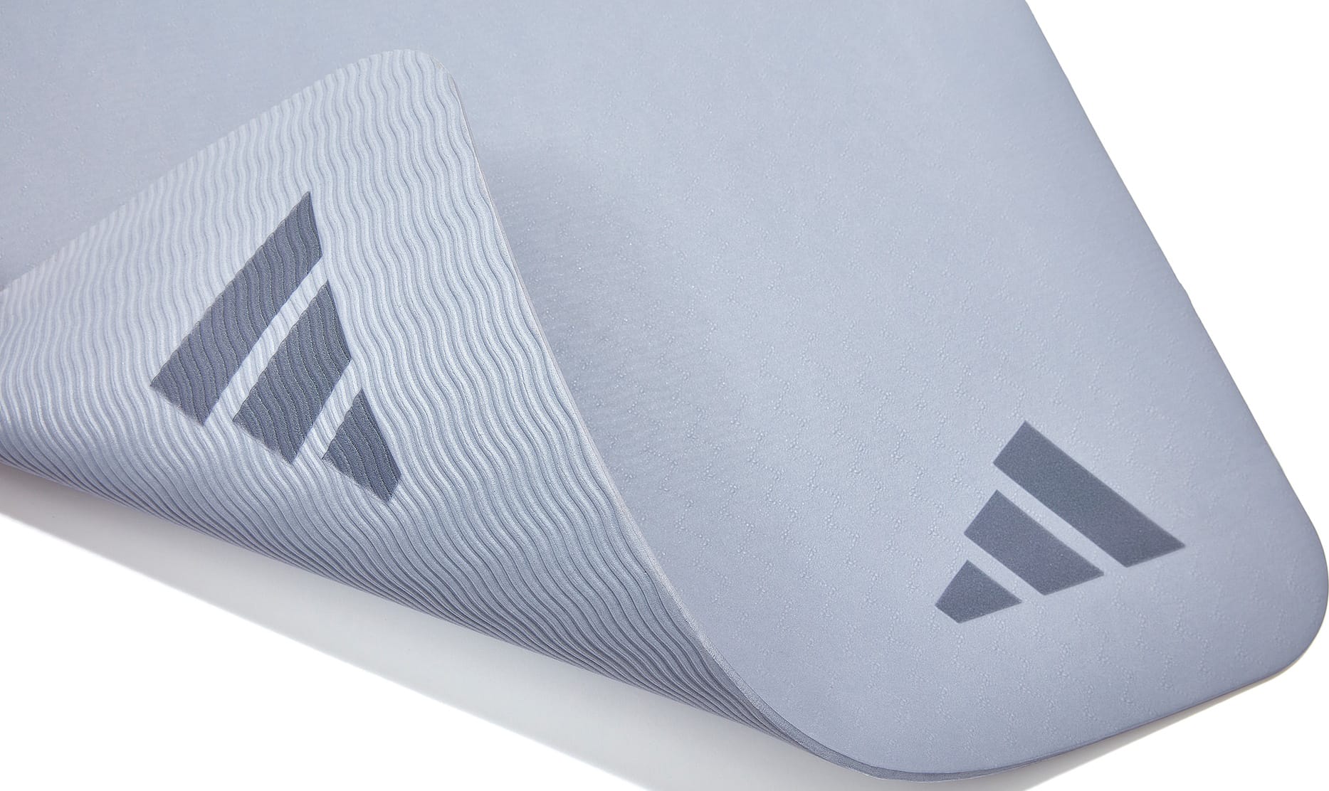 Килимок Adidas Premium Yoga Mat (ADYG-10300SV) — фото 5