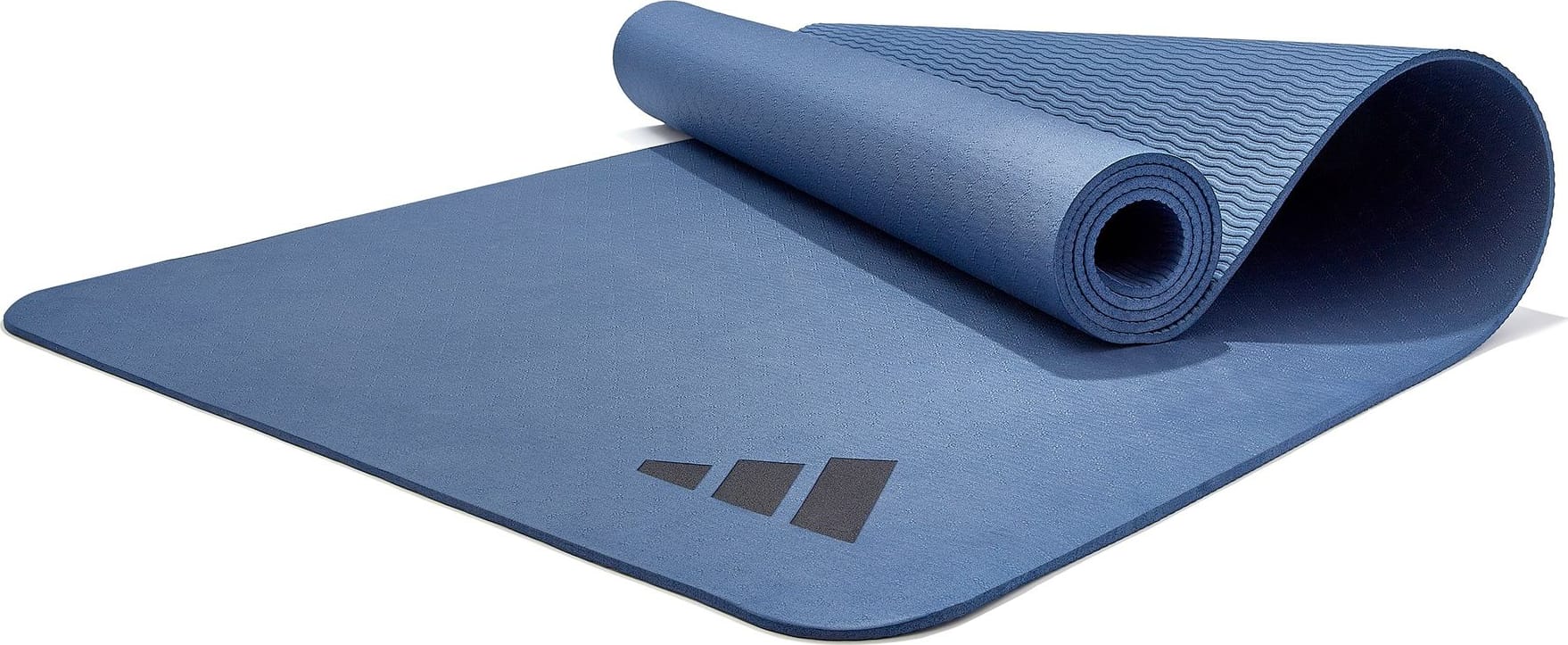 Килимок Adidas Premium Yoga Mat (ADYG-10300TB) — фото 1