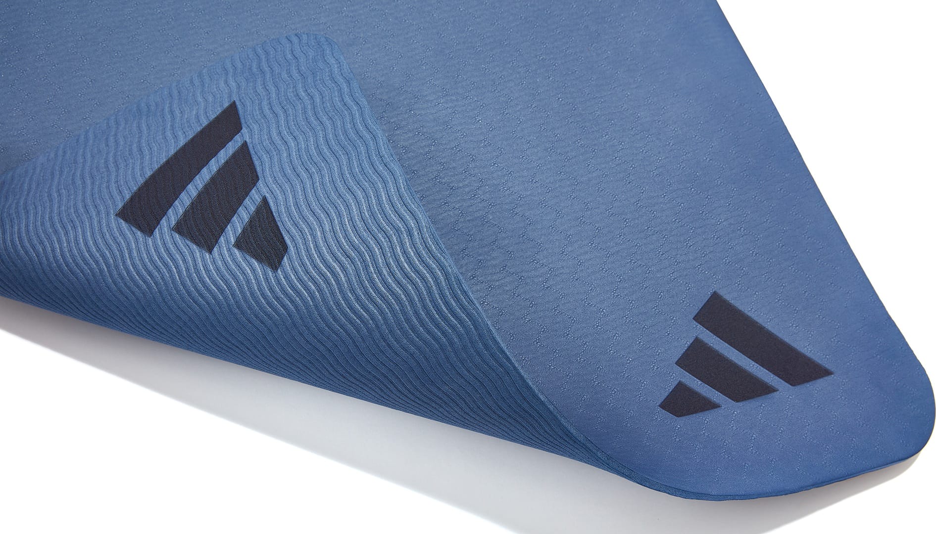 Килимок Adidas Premium Yoga Mat (ADYG-10300TB) — фото 5