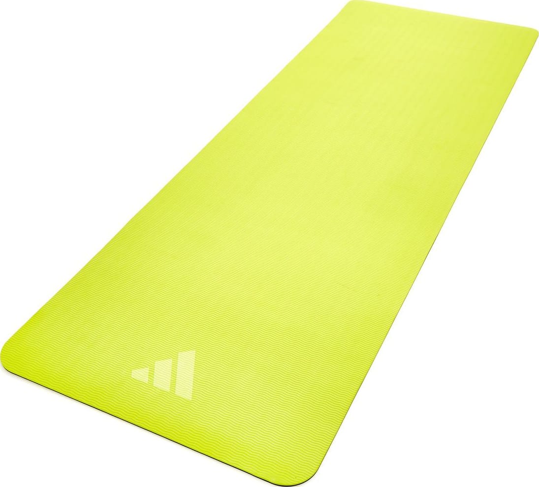 Килимок Adidas Double Sided Yoga Mat (ADYG-10400BLY-NL) — фото 4