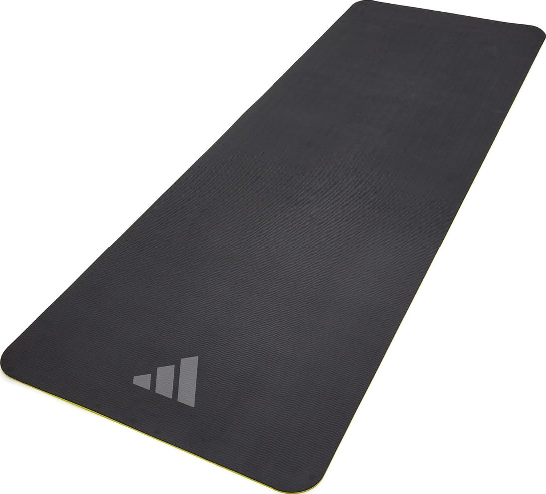 Килимок Adidas Double Sided Yoga Mat (ADYG-10400BLY-NL) — фото 5