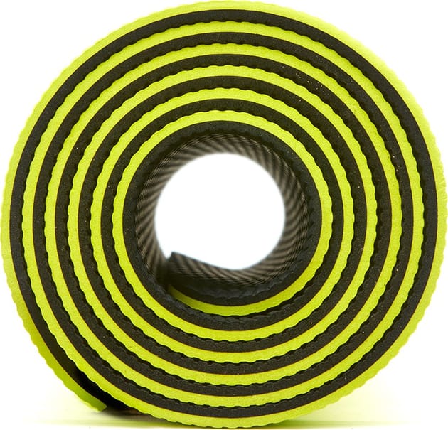 Килимок Adidas Double Sided Yoga Mat (ADYG-10400BLY-NL) — фото 7