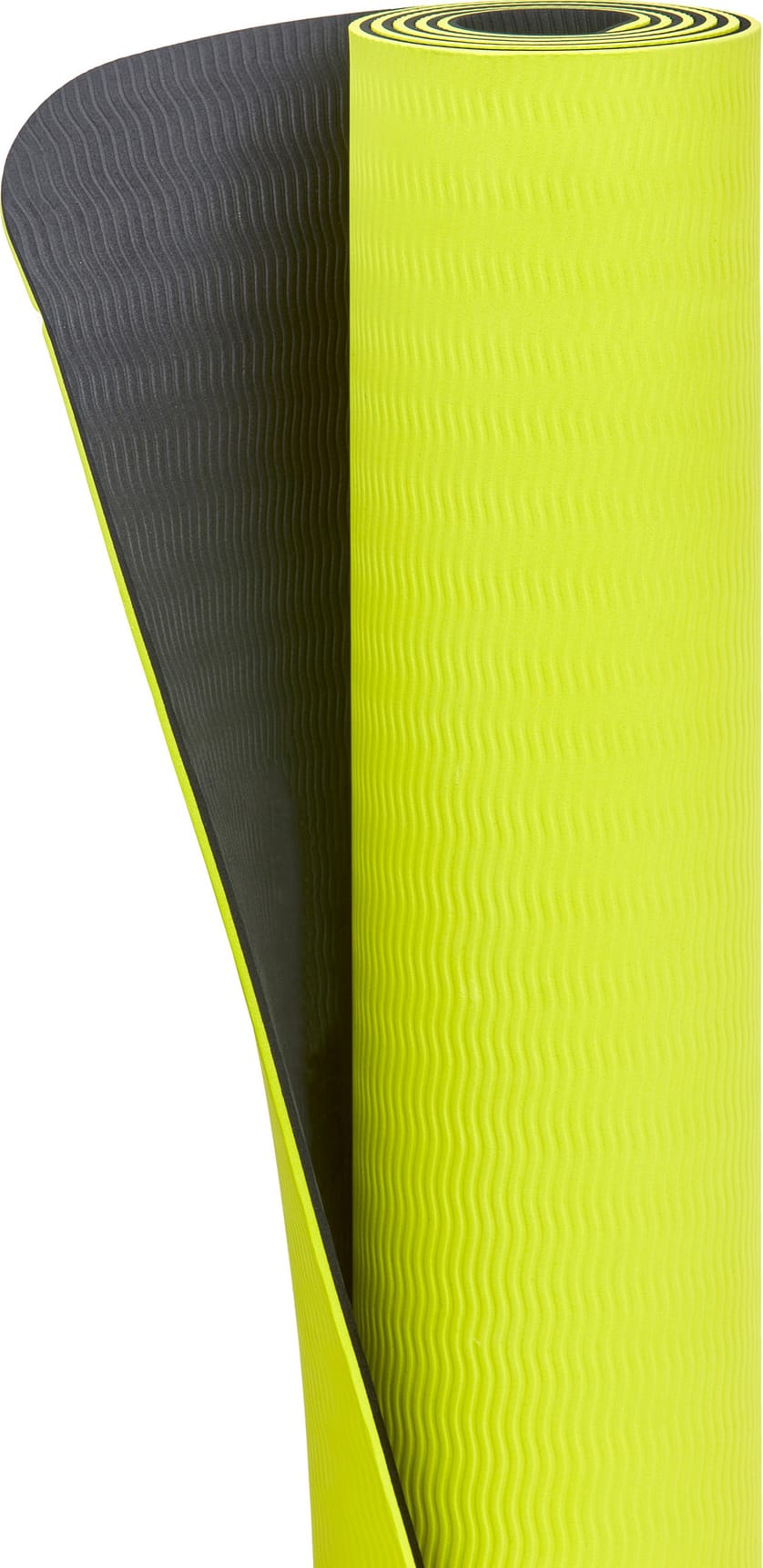 Килимок Adidas Double Sided Yoga Mat (ADYG-10400BLY-NL) — фото 8