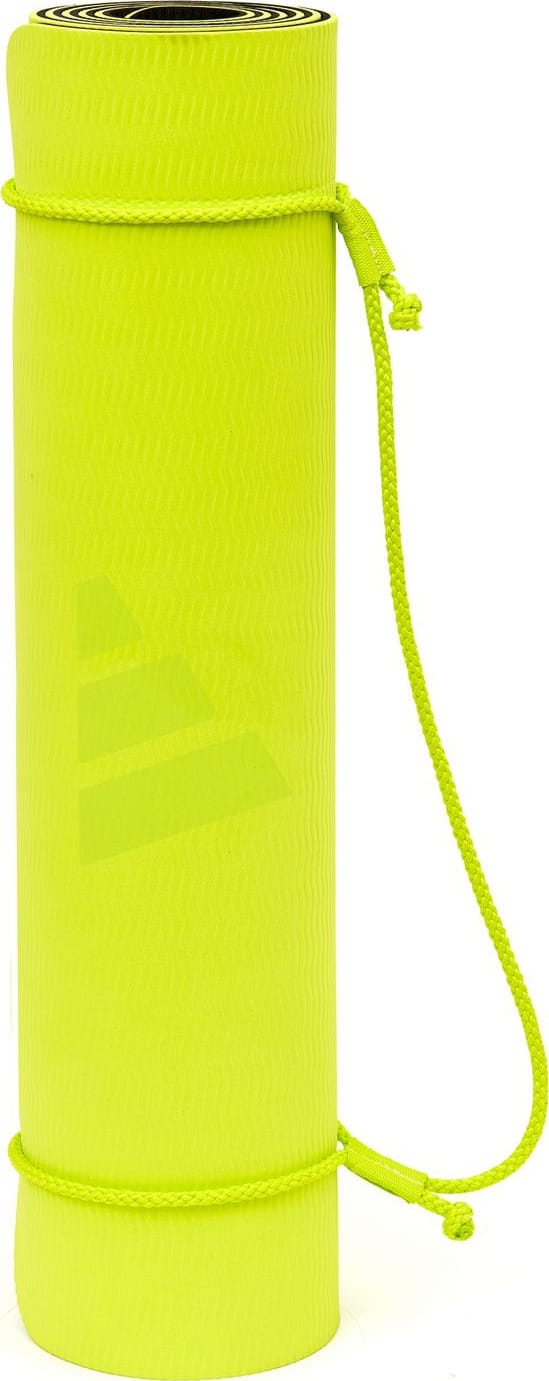 Килимок Adidas Double Sided Yoga Mat (ADYG-10400BLY-NL) — фото 9