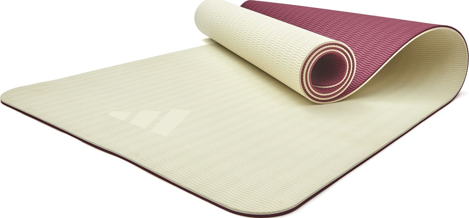 Килимок Adidas Double Sided Yoga Mat (ADYG-10400WP-NL) — фото 1