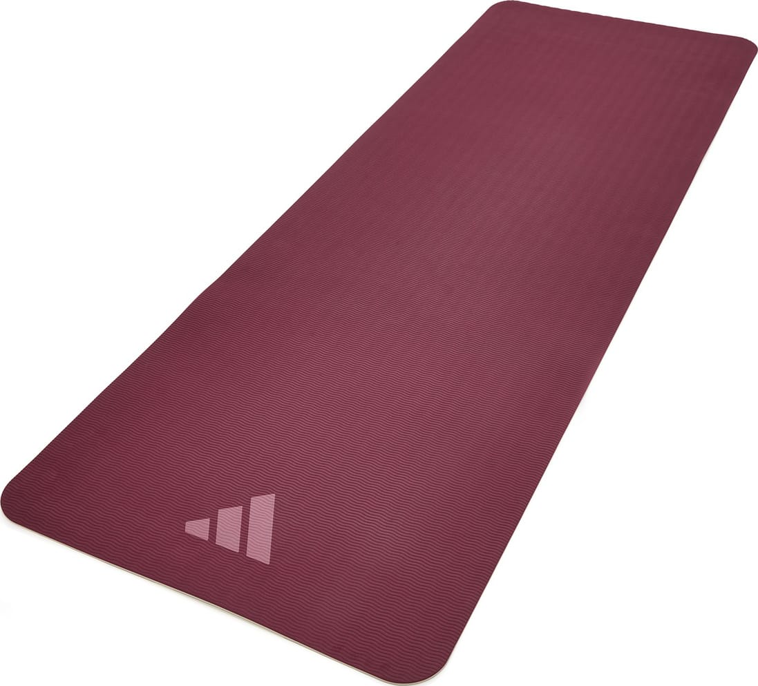 Килимок Adidas Double Sided Yoga Mat (ADYG-10400WP-NL) — фото 5