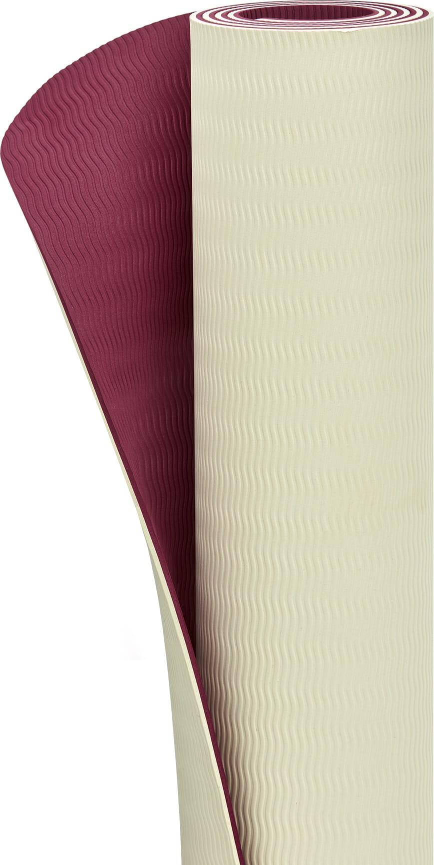 Килимок Adidas Double Sided Yoga Mat (ADYG-10400WP-NL) — фото 8