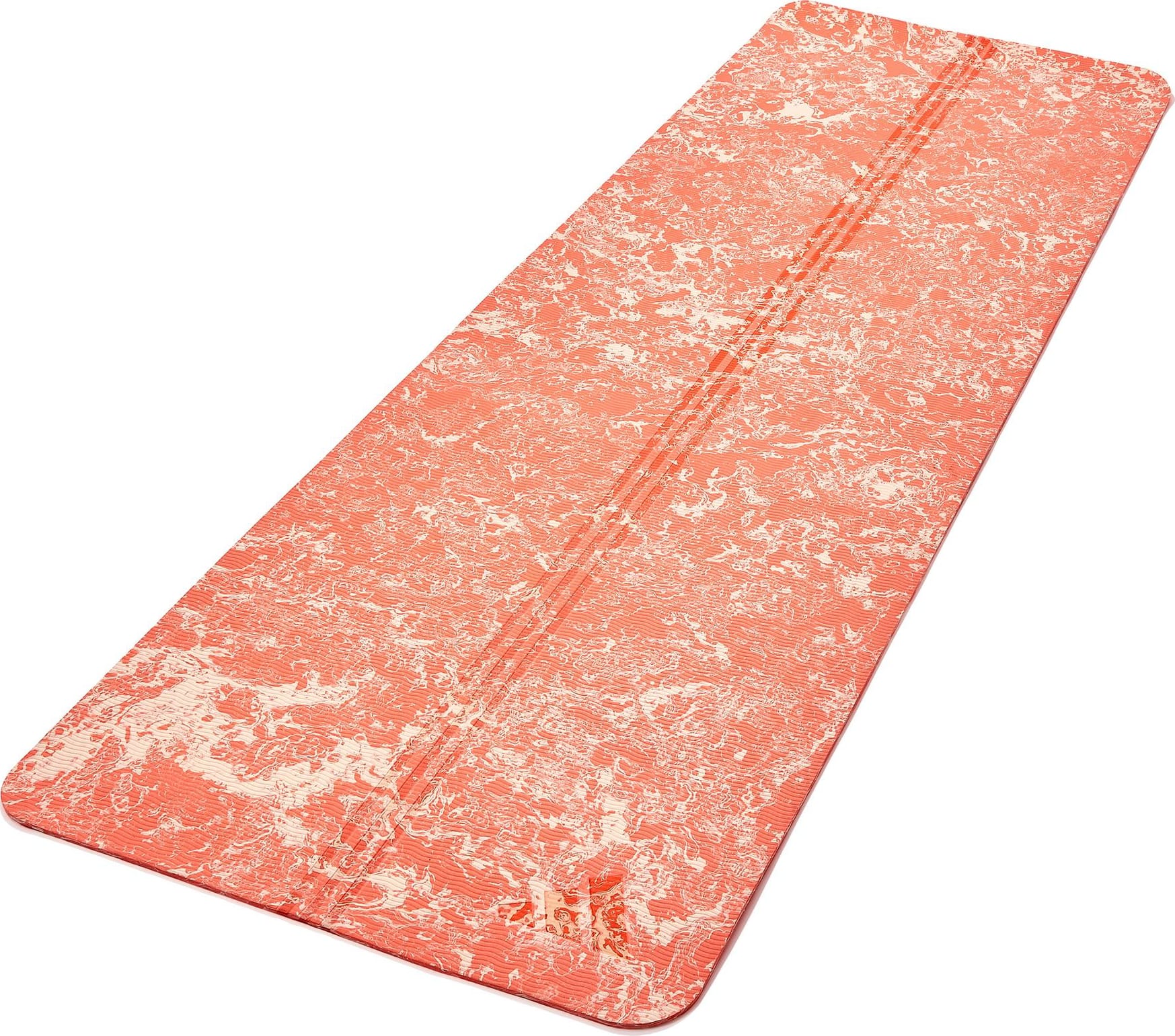 Килимок Adidas Camo Yoga Matte (ADYG-10500CF) — фото 4