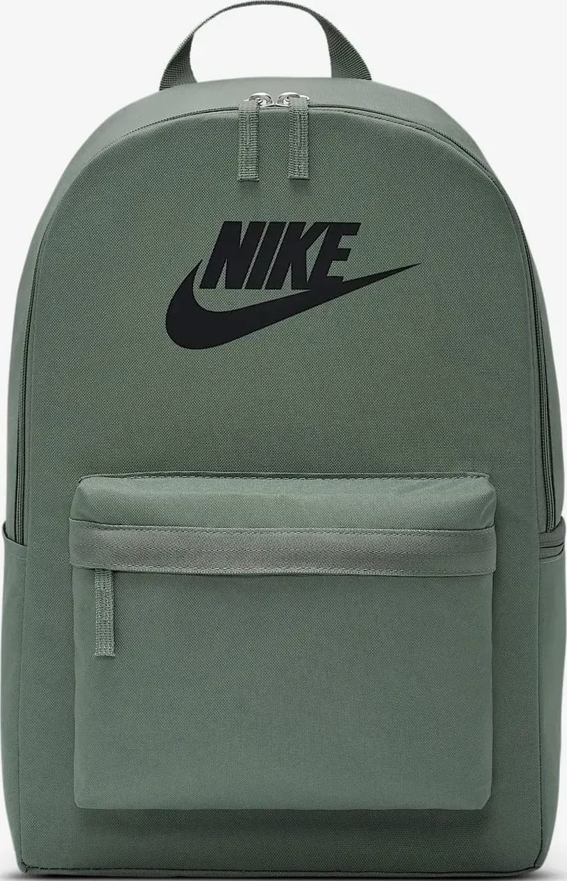 Рюкзак Nike Heritage Olive (DC4244-364) — фото 1