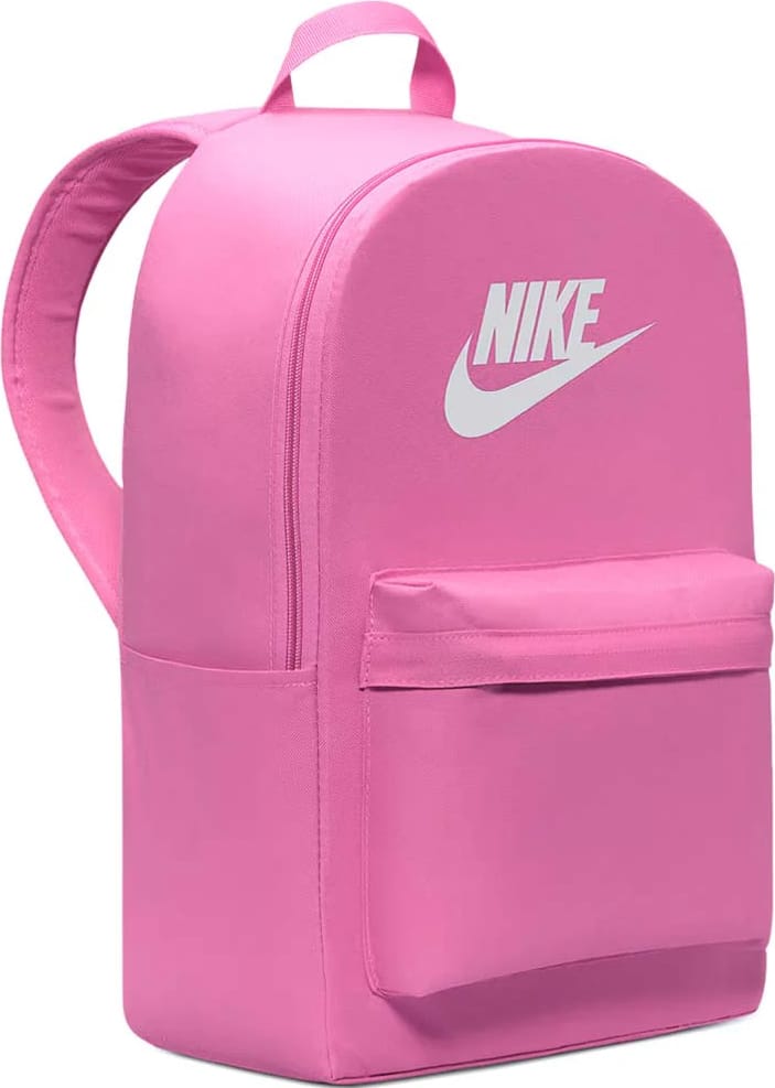 Рюкзак Nike Heritage Pink (DC4244-675) — фото 2