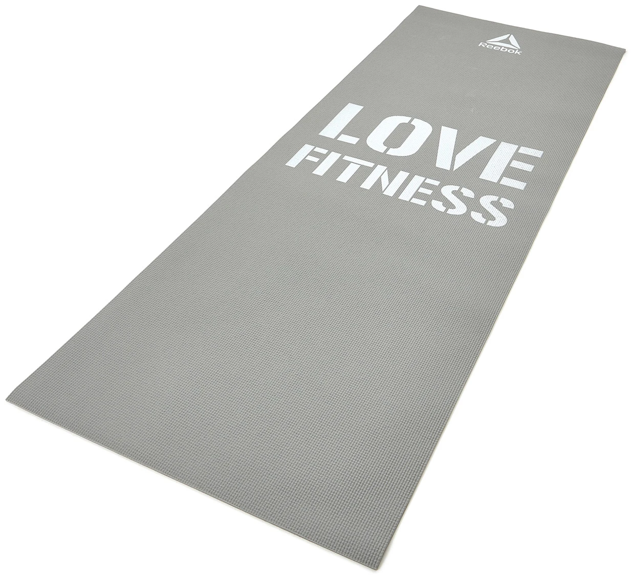 Килимок Reebok Fitness Mat (RAMT-11024GRL) — фото 1