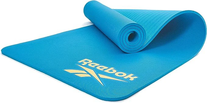 Килимок Reebok Performance Training Mat (RAMT-14014BL) — фото 1