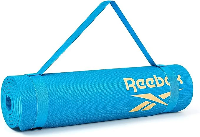 Килимок для тренуваннь Reebok Performance Training Mat — фото 8