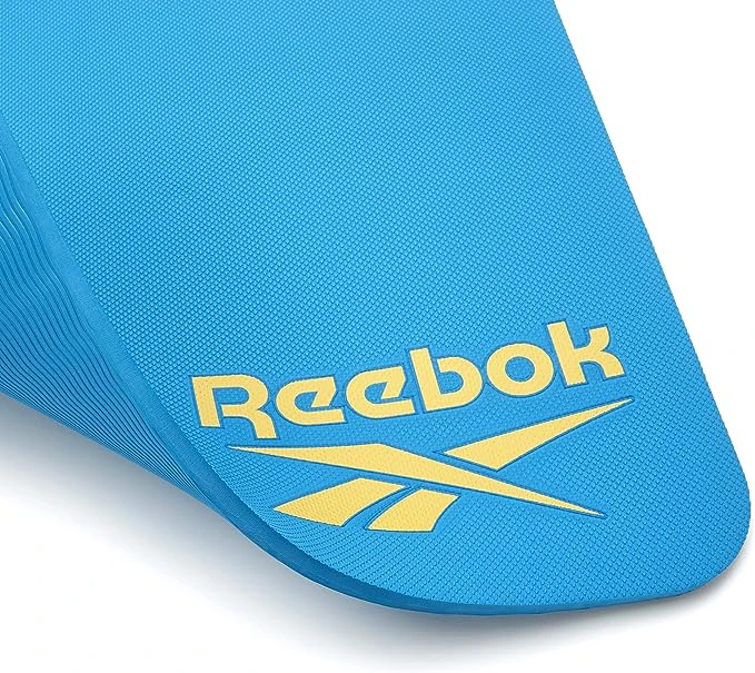 Килимок для тренуваннь Reebok Performance Training Mat — фото 9