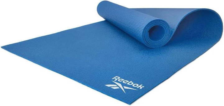 Килимок Reebok Yoga Mat (RAYG-11022BL) — фото 1