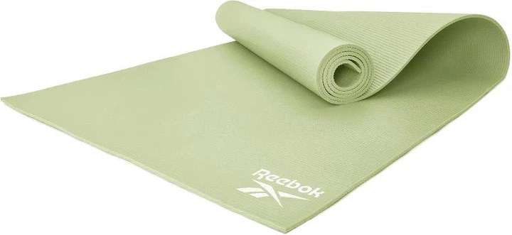 Килимок Reebok Yoga Mat (RAYG-11022GN) — фото 1