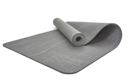 Килимок Reebok Camo Yoga Mat (RAYG-11045BL) — фото 1