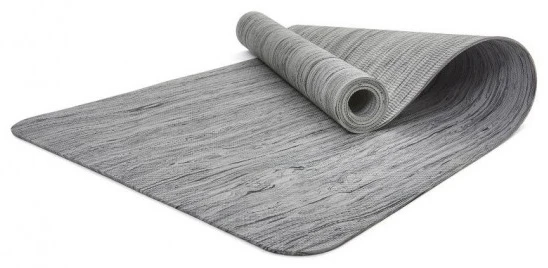 Килимок Reebok Camo Yoga Mat (RAYG-11045GR) — фото 1