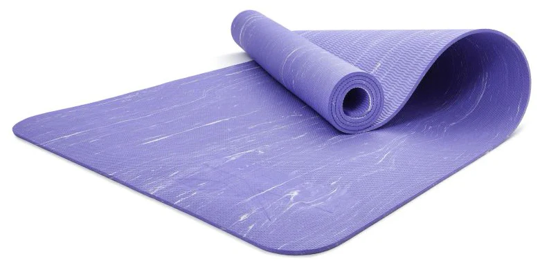 Килимок Reebok Camo Yoga Mat (RAYG-11045PL) — фото 1