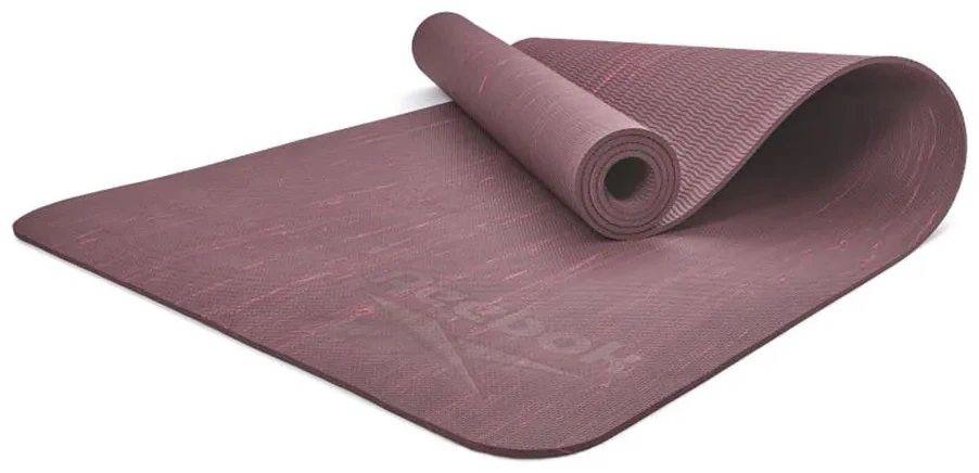 Килимок Reebok Camo Yoga Mat (RAYG-11045RD) — фото 1