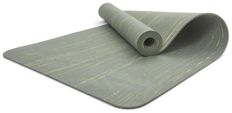 Килимок Reebok Camo Yoga Mat (RAYG-11045YL) — фото 1