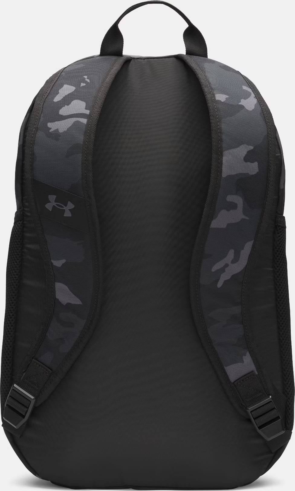 Рюкзак UA Hustle Sport 6.0 Backpack 26L — фото 4