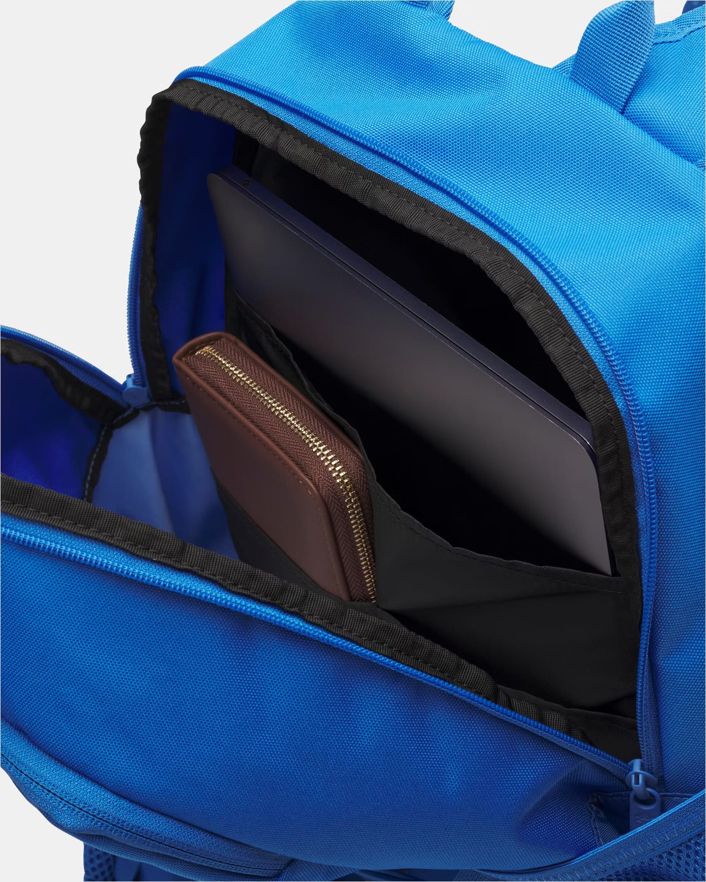 Рюкзак UA Hustle Sport 6.0 Backpack 26 L — фото 5