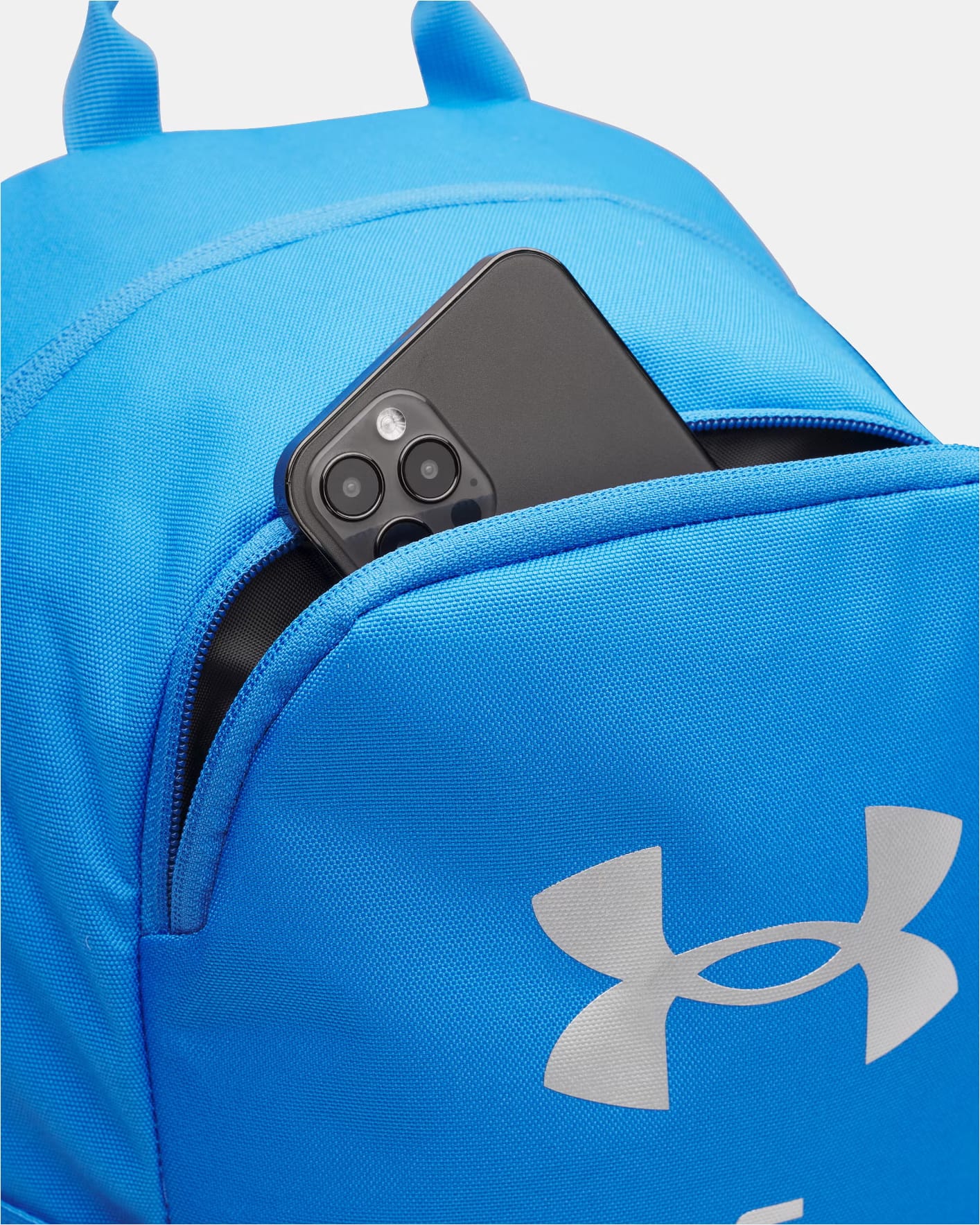 Рюкзак UA Hustle Sport 6.0 Backpack 26 L — фото 6