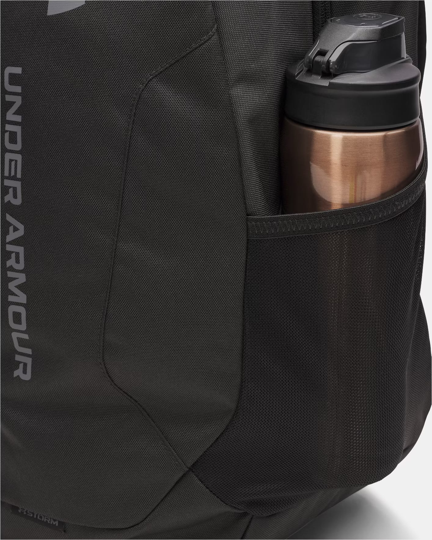 Рюкзак UA Hustle Lite Backpack 26,5L — фото 6