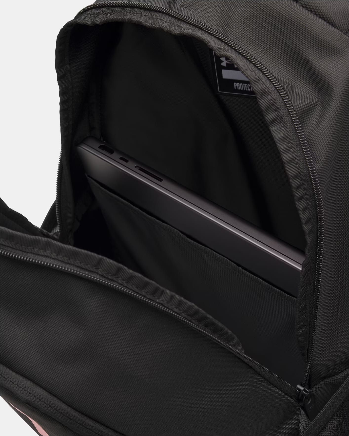 Рюкзак UA Hustle Lite Backpack 26,5L — фото 5