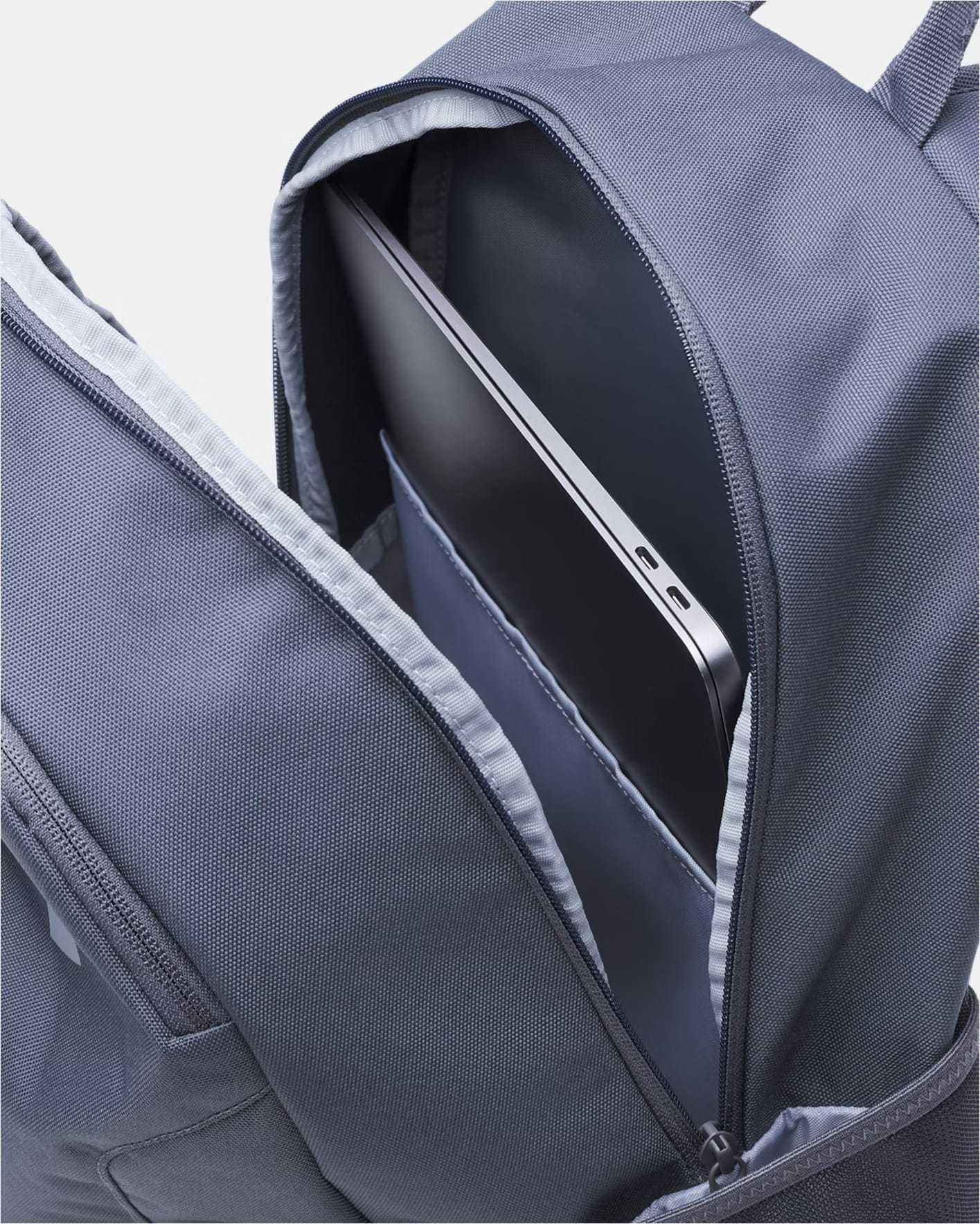 Under Armour Hustle Lite Backpack - Універсальний Рюкзак — фото 6