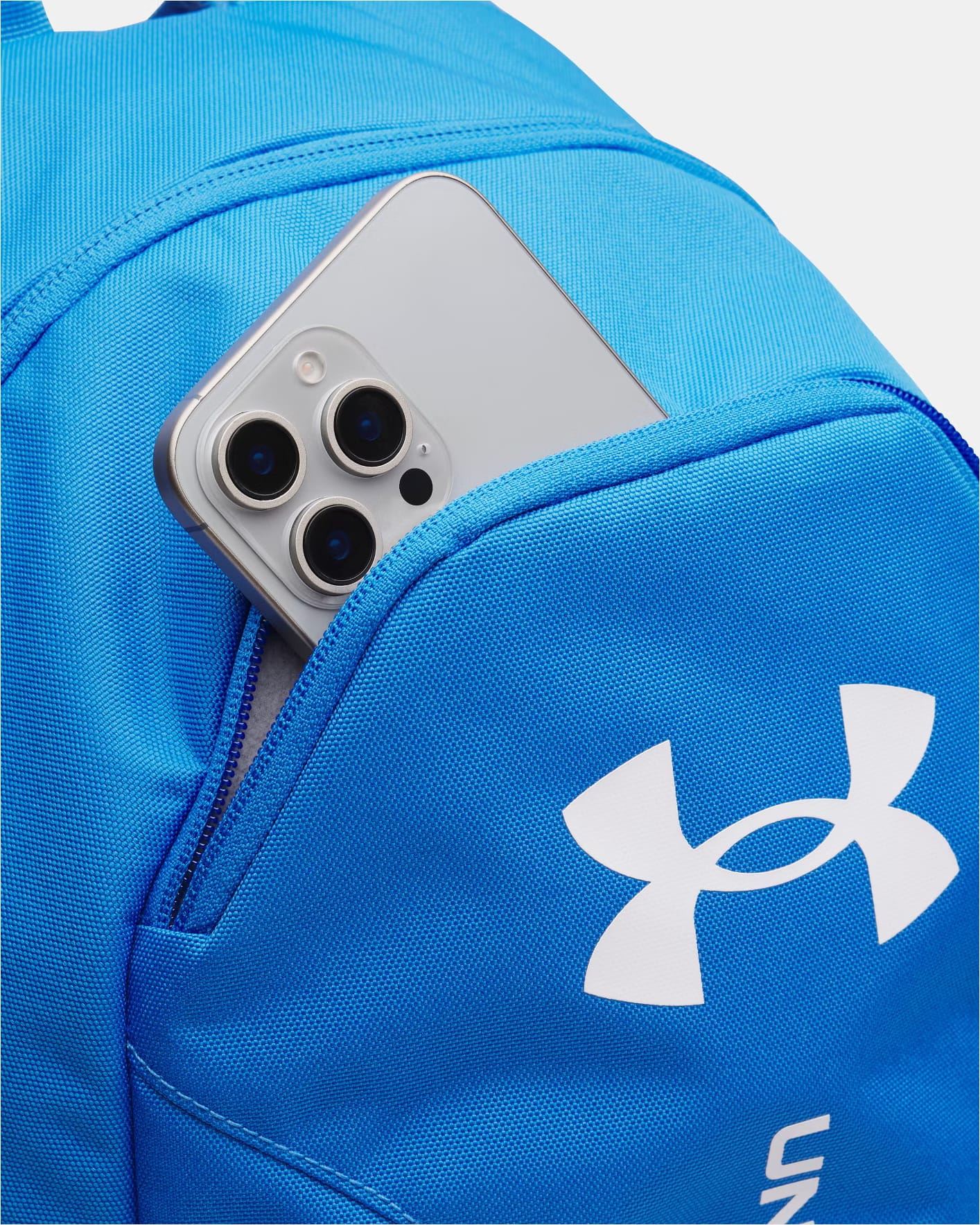 Рюкзак UA Hustle Lite Backpack 26,5L — фото 6
