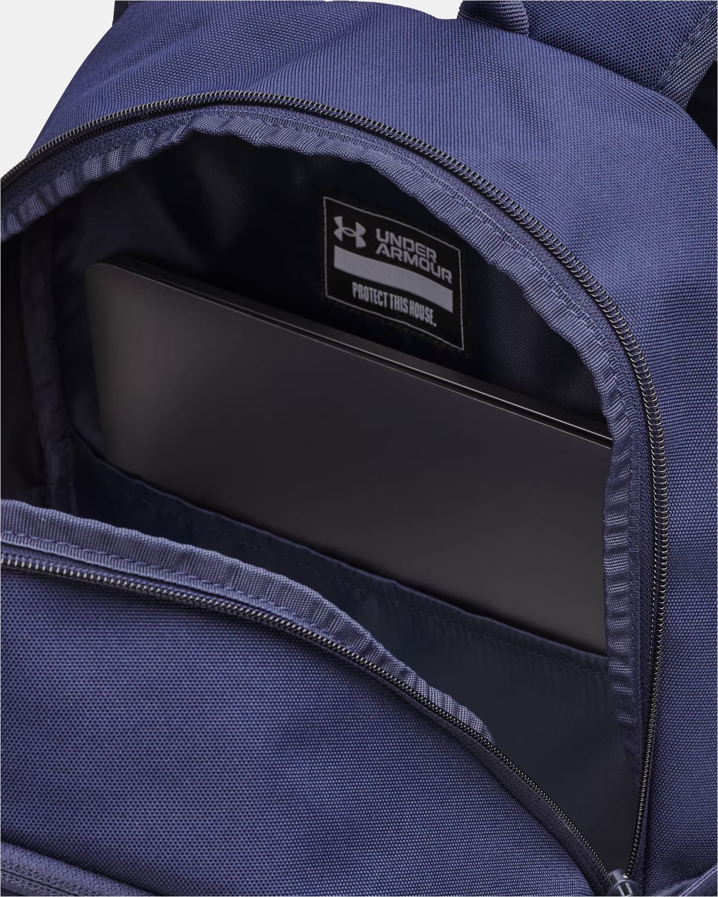 Рюкзак UA Hustle Lite Backpack 26,5L — фото 5