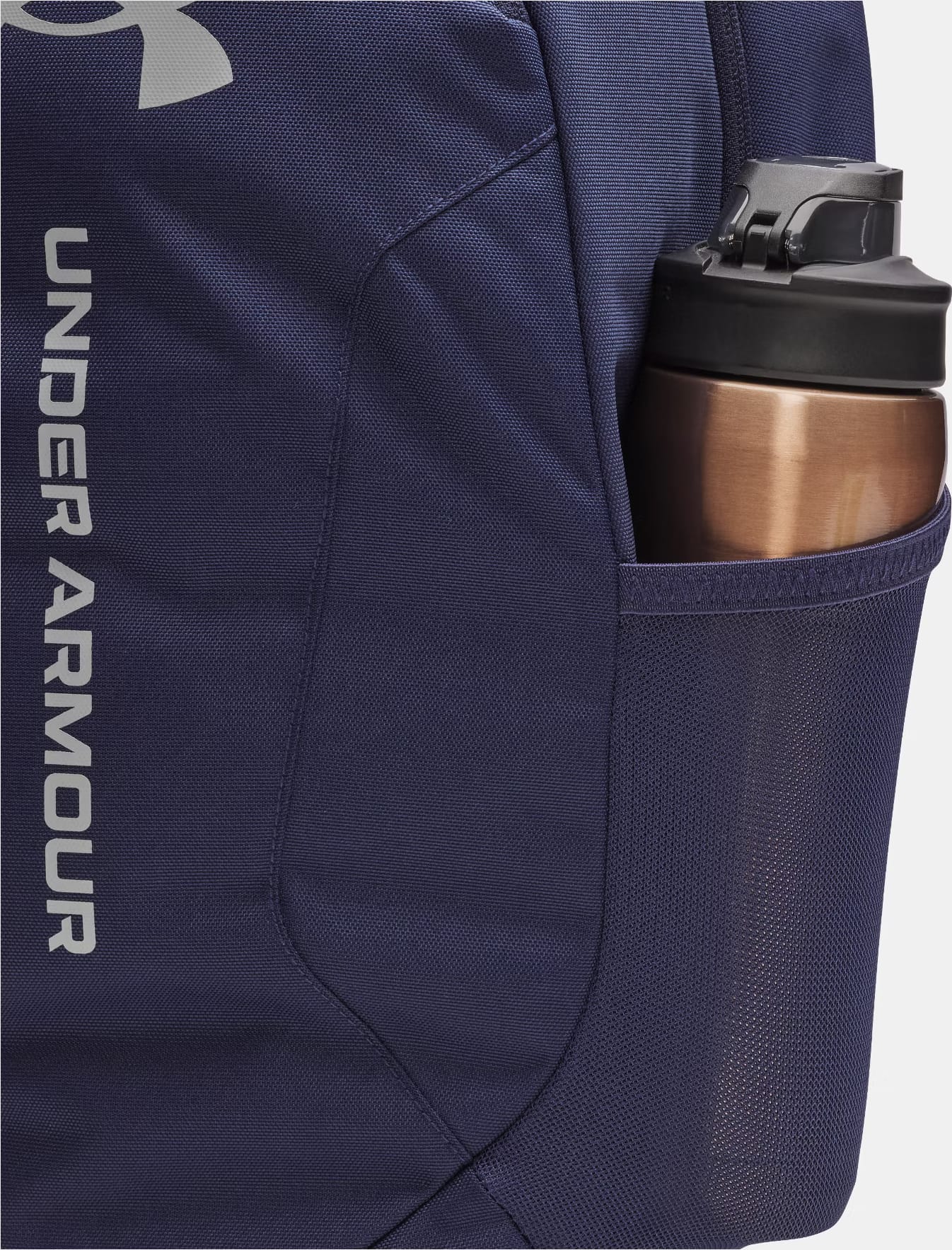 Рюкзак UA Hustle Lite Backpack 26,5L — фото 6