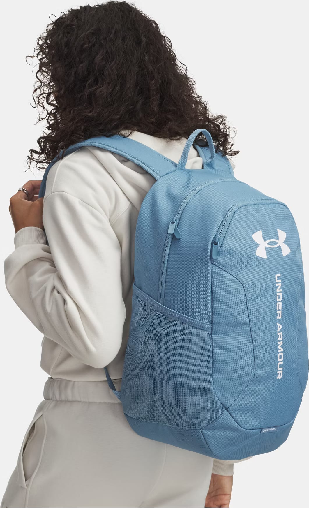 Рюкзак UA Hustle Lite Backpack 26,5L — фото 6