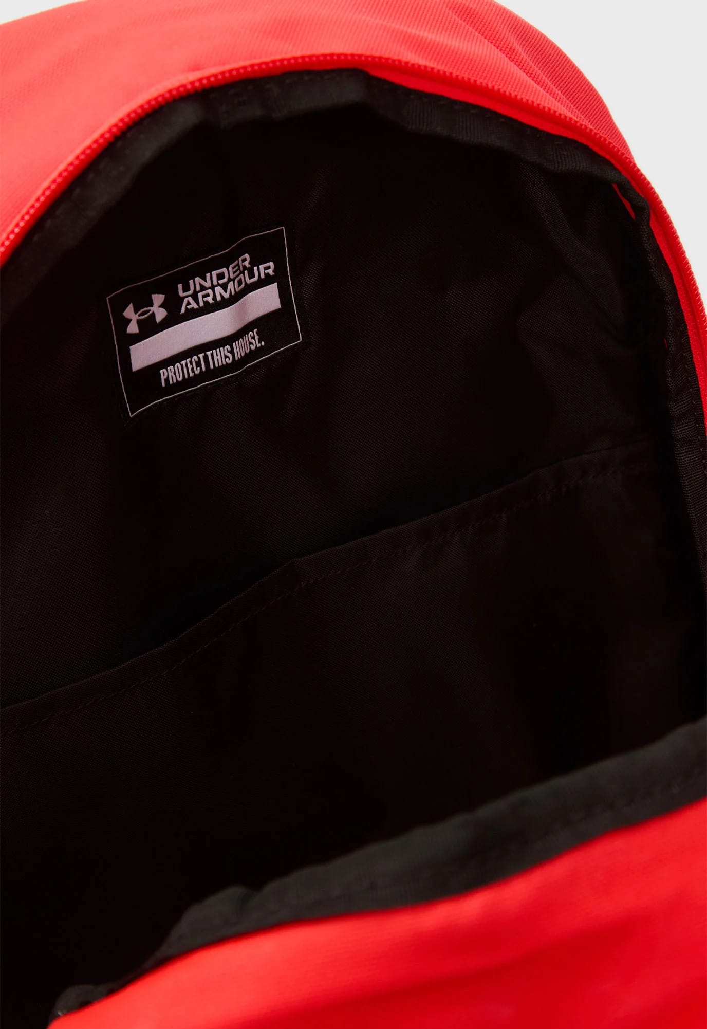 Рюкзак UA Hustle Lite Backpack 26,5L — фото 7