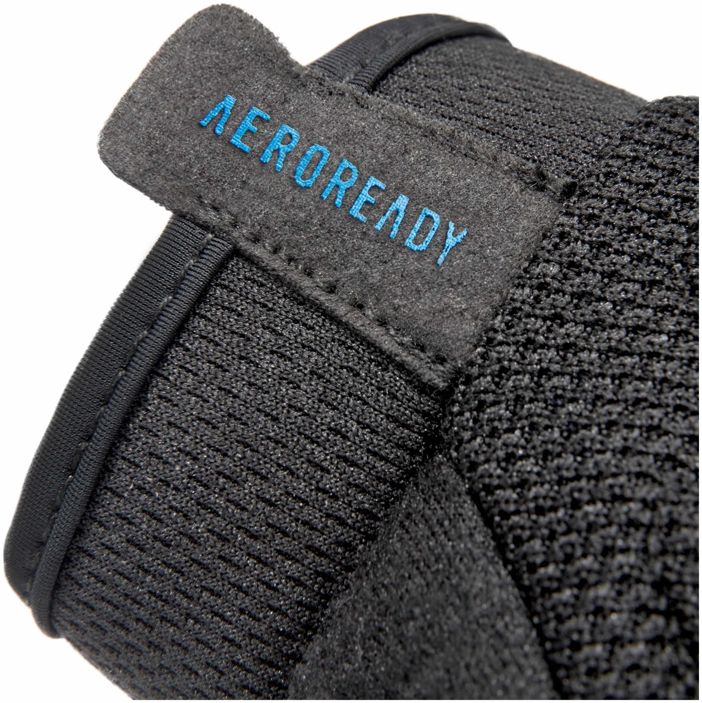 Рукавиці для тренінгу Adidas Essential Training Gloves (ADGB-15003BL) — фото 1