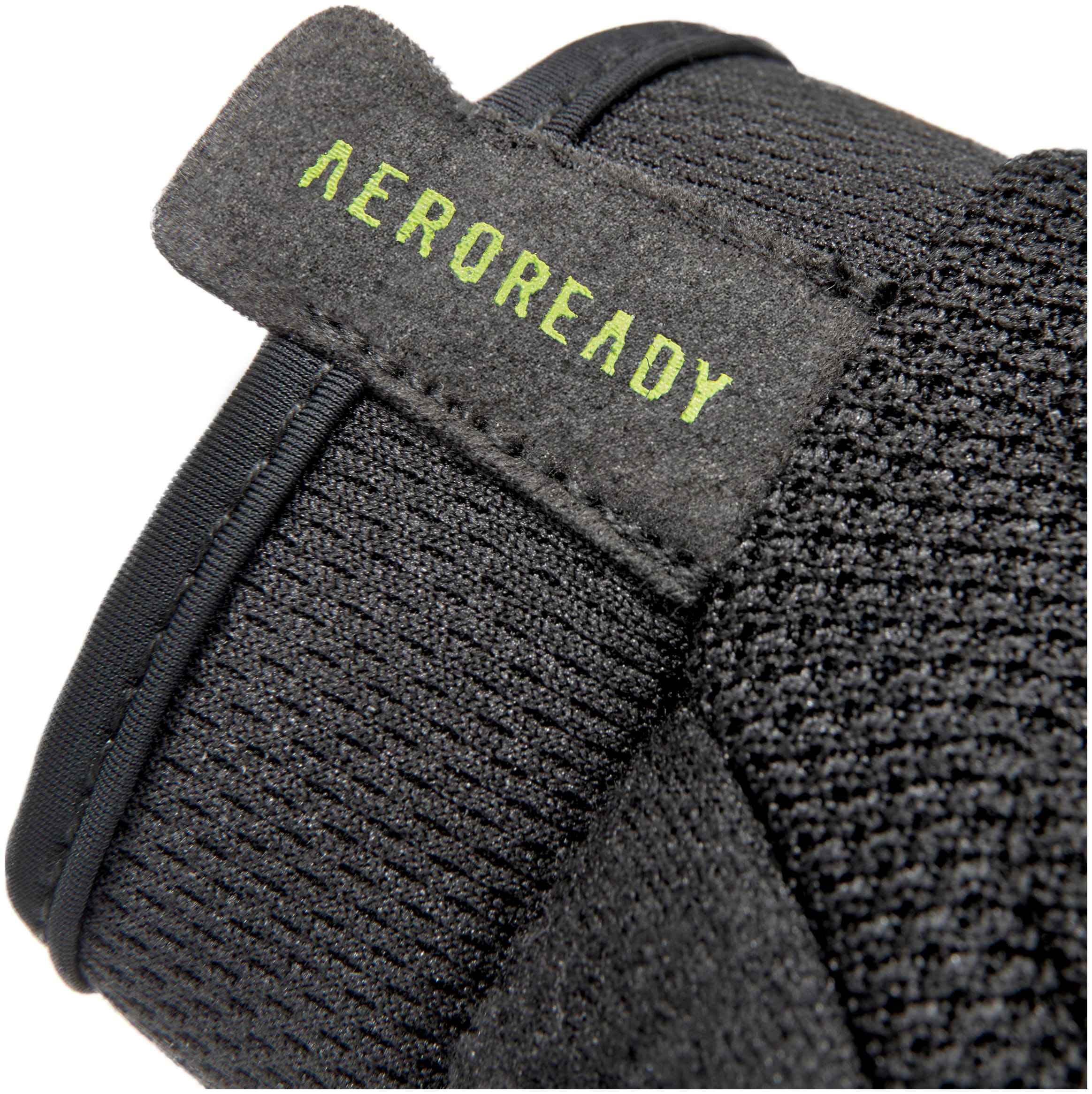 Рукавиці для тренінгу Adidas Essential Training Gloves (ADGB-15003GN) — фото 1