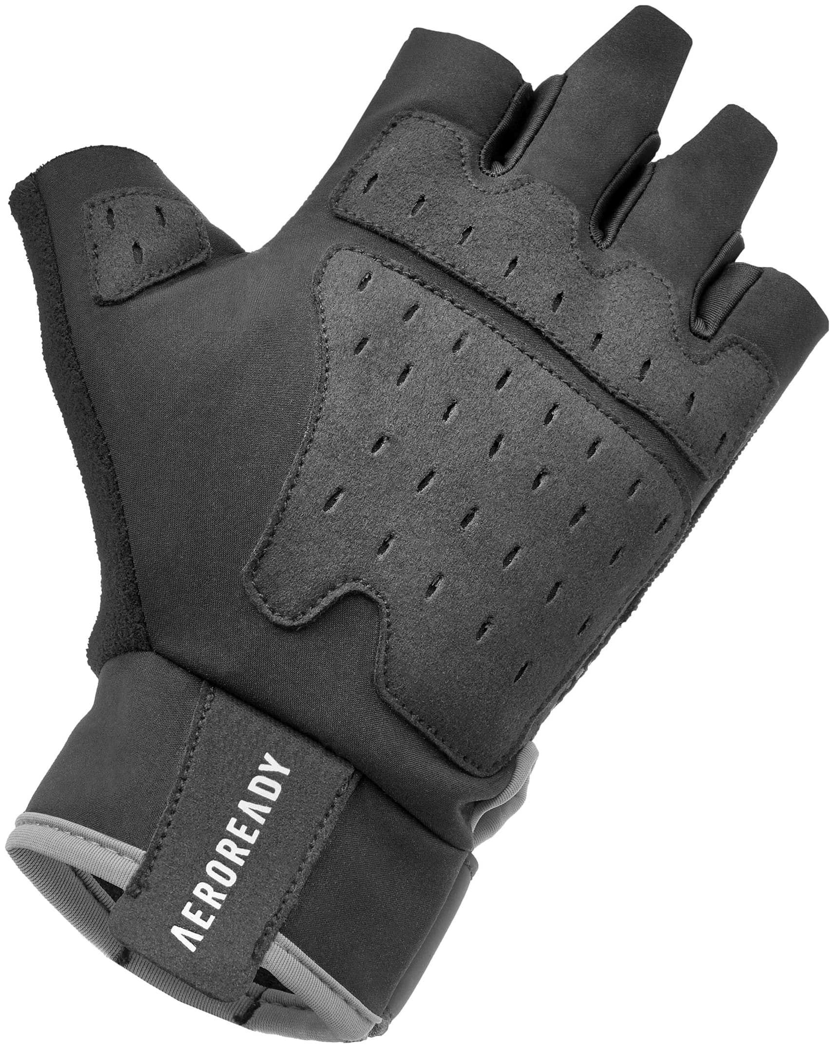 Рукавиці для тренінгу Adidas Performance Training Gloves (ADGB-15011GR) — фото 3
