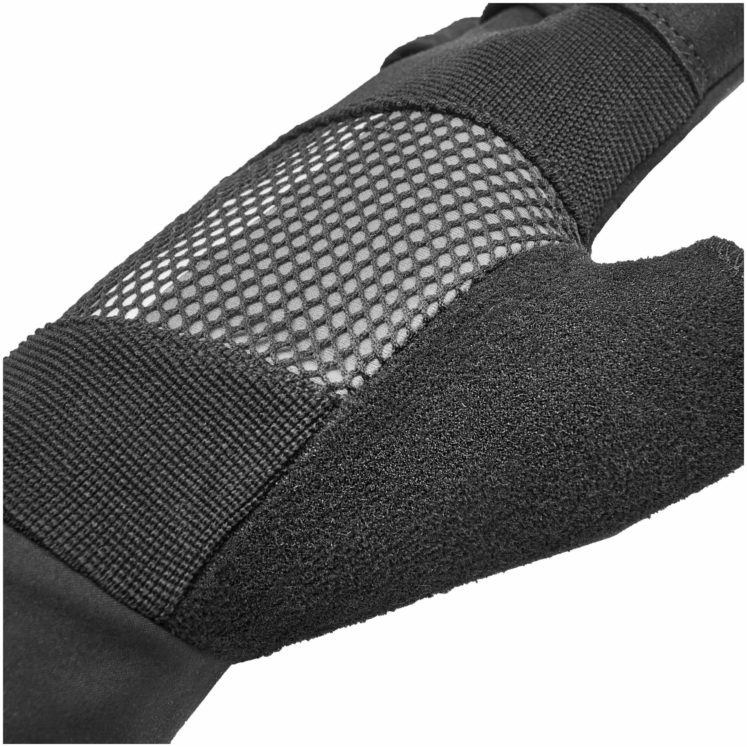 Рукавиці для тренінгу Adidas Performance Training Gloves (ADGB-15011GR) — фото 1
