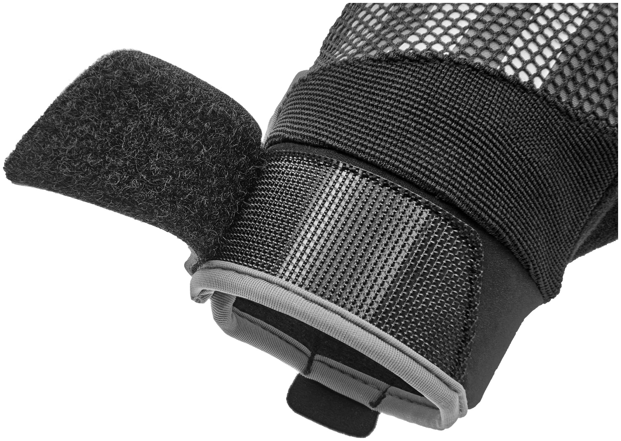 Рукавиці для тренінгу Adidas Performance Training Gloves (ADGB-15011GR) — фото 5
