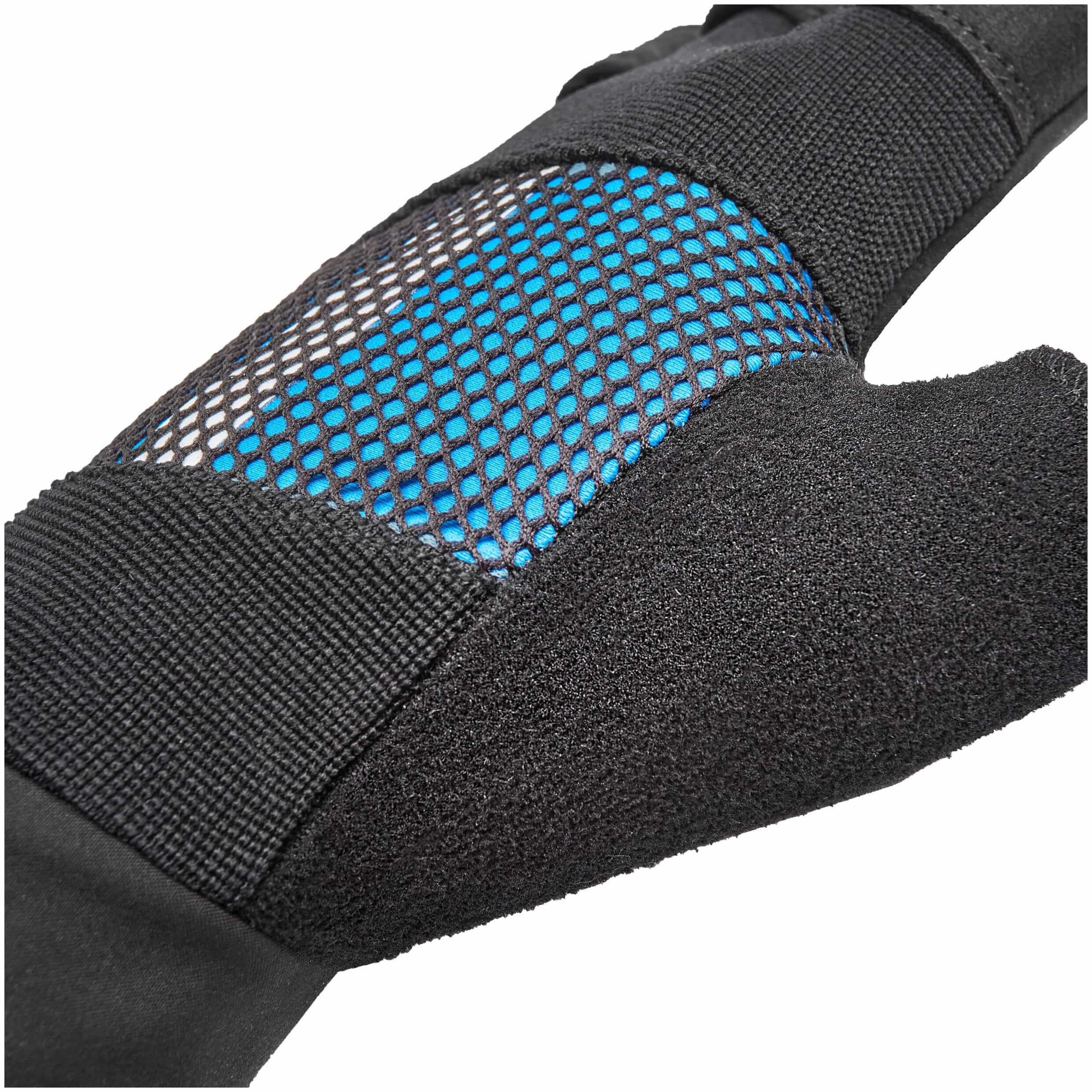 Рукавиці для тренінгу Adidas Performance Training Gloves (ADGB-15012BL) — фото 1