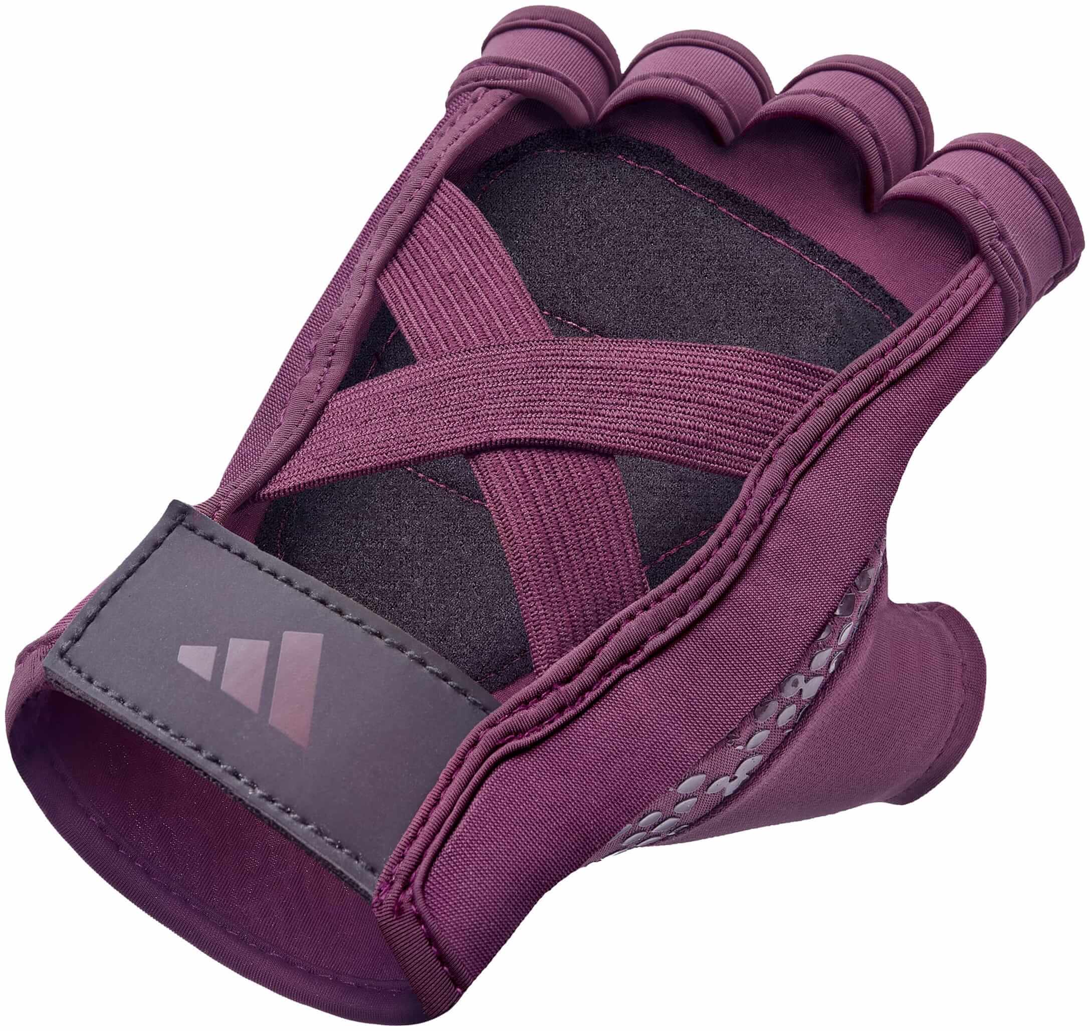 Рукавиці для тренінгу Adidas Women's Training Gloves (ADGB-15022) — фото 3