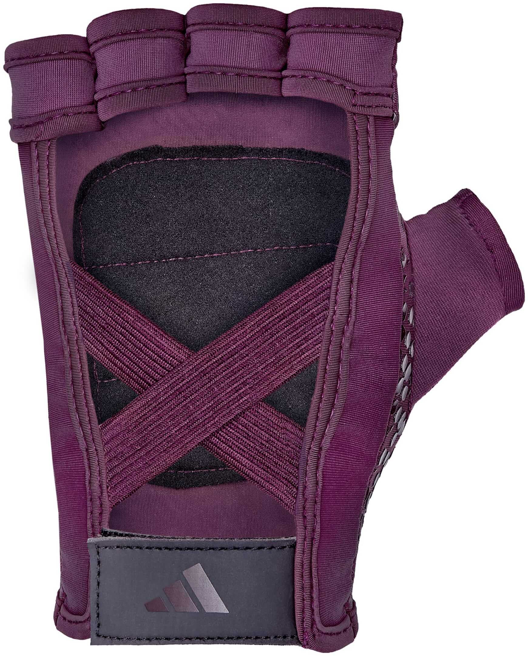 Рукавиці для тренінгу Adidas Women's Training Gloves (ADGB-15022) — фото 5