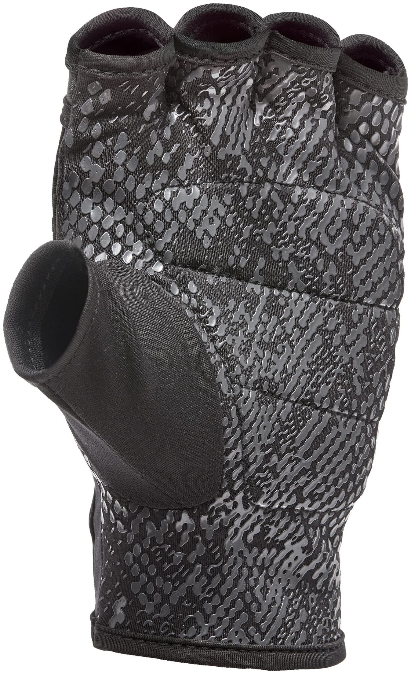 Рукавиці для тренінгу Adidas Training Gloves (ADGB-15023BK) — фото 4