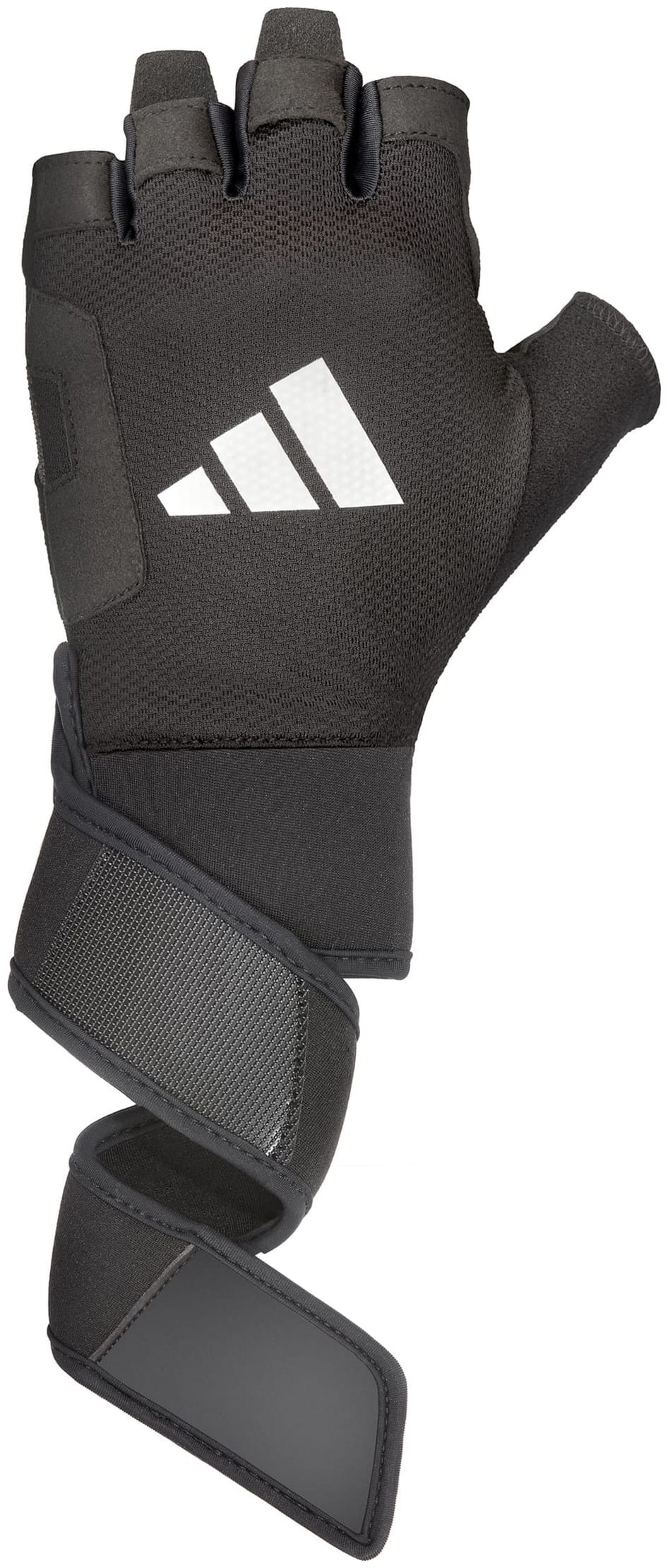 Рукавиці для тренінгу Adidas Strength Training Gloves (ADGB-15040) — фото 3