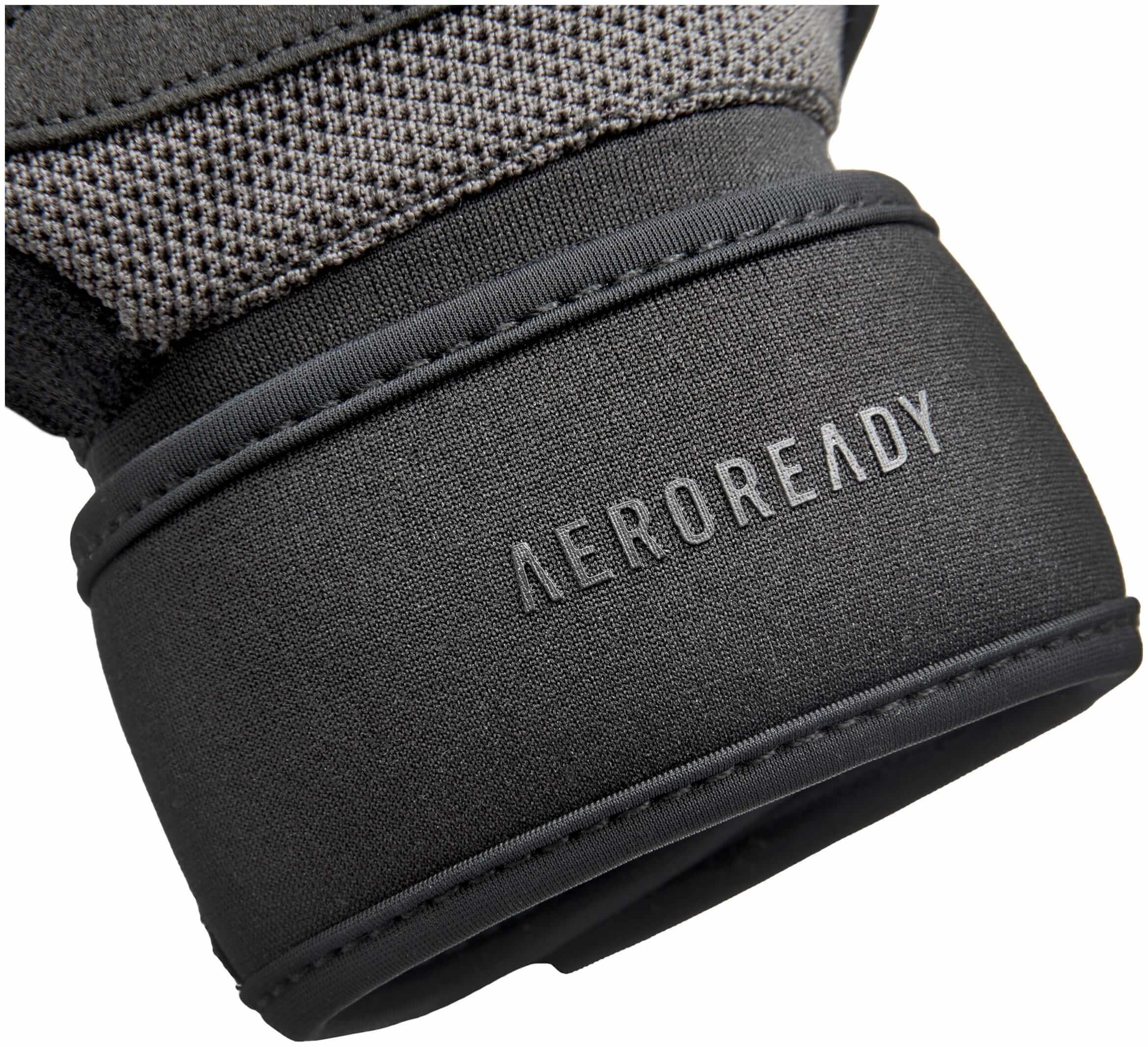 Рукавиці для тренінгу Adidas Strength Training Gloves (ADGB-15040) — фото 4