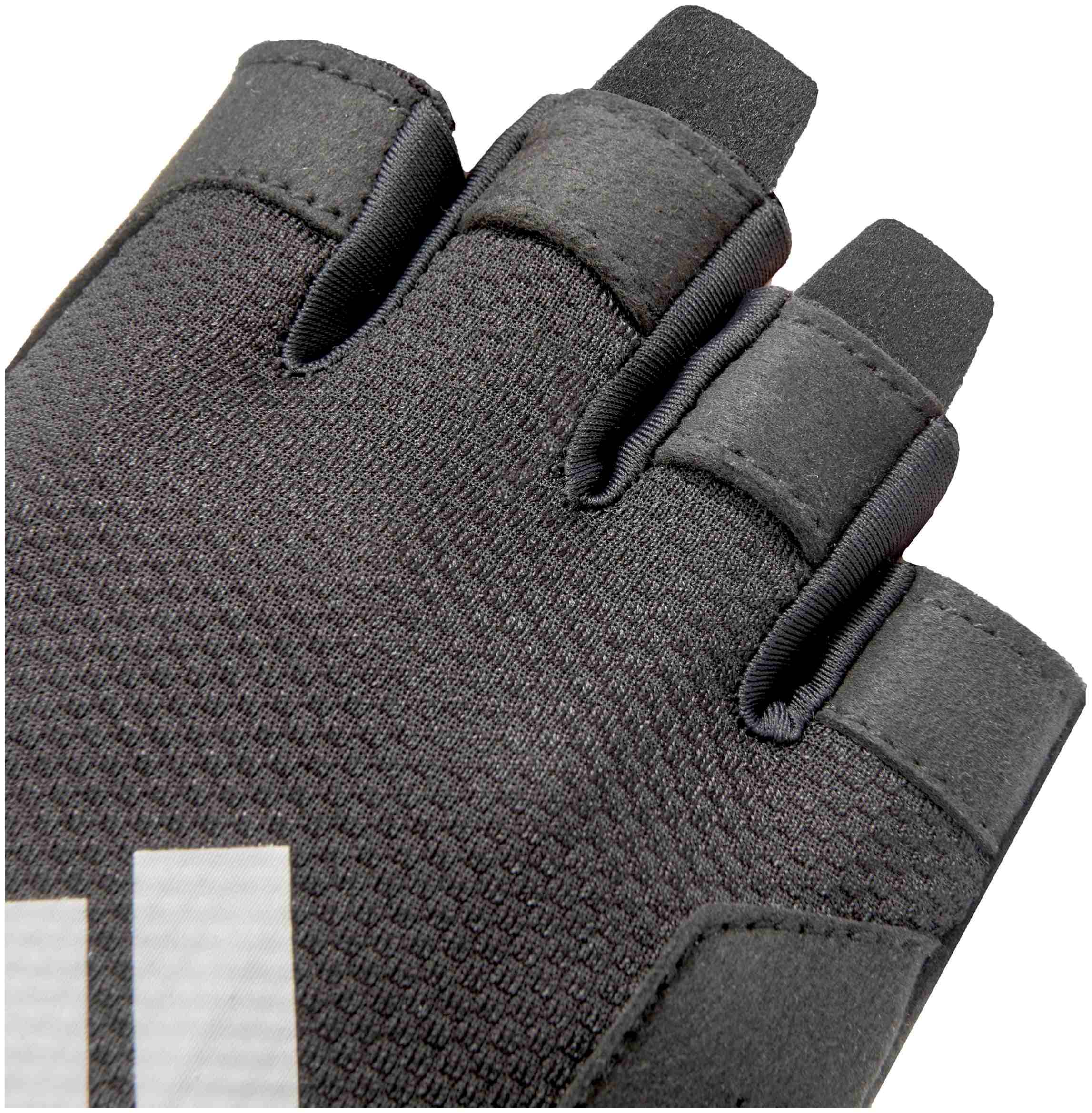 Рукавиці для тренінгу Adidas Strength Training Gloves (ADGB-15040) — фото 6