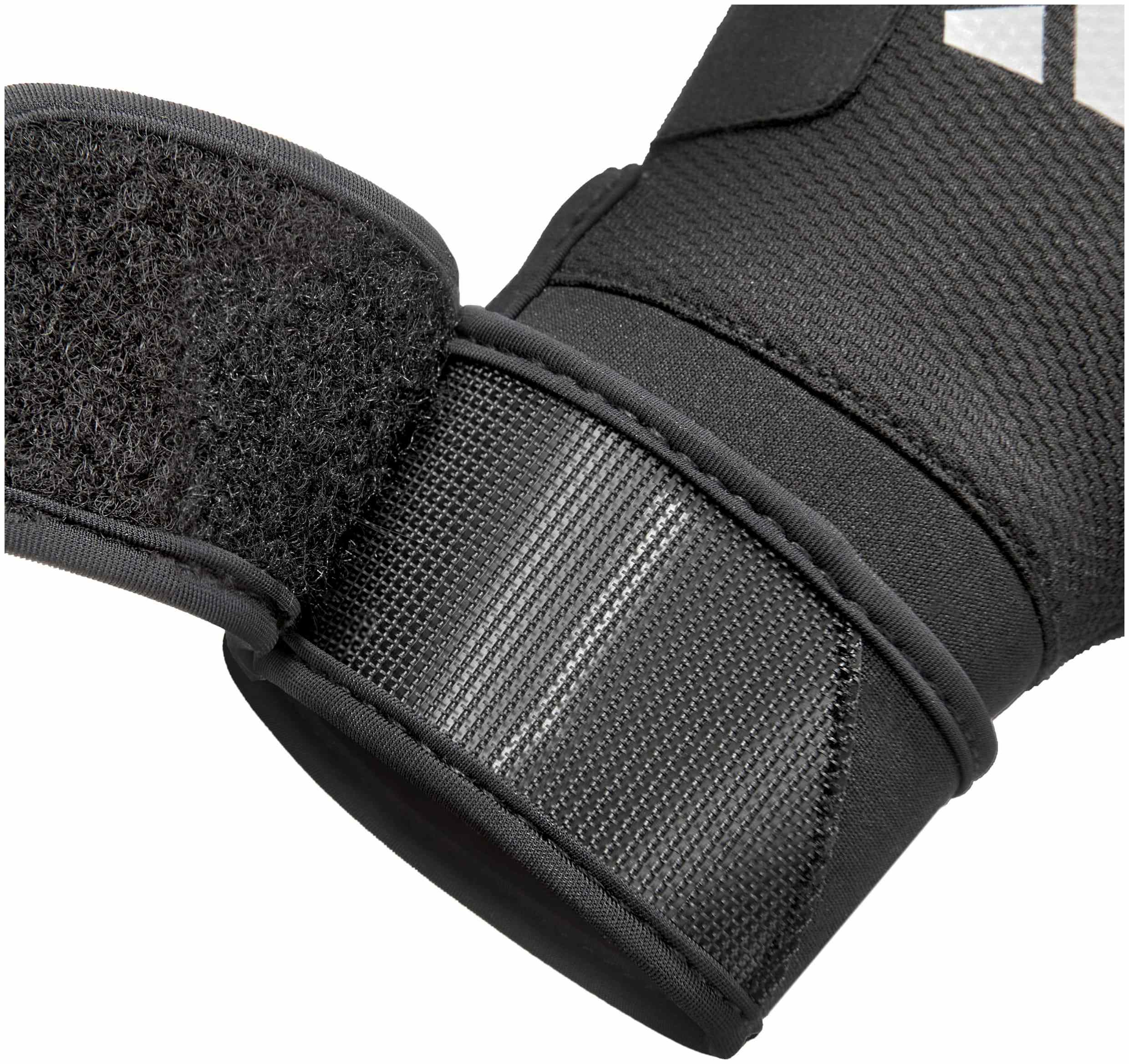 Рукавиці для тренінгу Adidas Strength Training Gloves (ADGB-15040) — фото 7